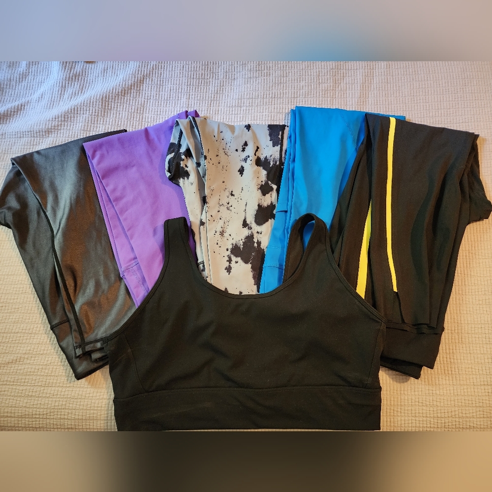 Zyia Active Bundle sz 20